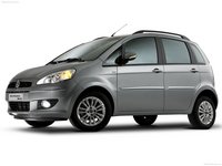 Fiat Idea 2011 hoodie #684220