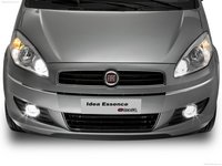 Fiat Idea 2011 t-shirt #684225