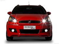 Fiat Idea 2011 Tank Top #684238