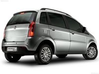 Fiat Idea 2011 mug #NC230431