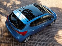 Hyundai ix20 2011 Longsleeve T-shirt #684293