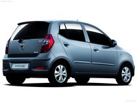 Hyundai i10 2011 magic mug #NC230550