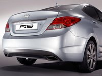 Hyundai RB Concept 2010 tote bag #NC230518