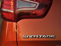Kia Sportage 2011 Longsleeve T-shirt #684481