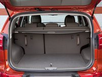Kia Sportage 2011 Mouse Pad 684488