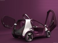 Kia POP Concept 2010 magic mug #NC230800