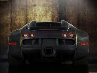 Mansory Bugatti Veyron Linea Vincero dOro 2010 Tank Top #684659