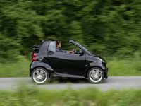 Smart fortwo 2011 Poster 684669