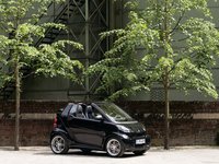 Smart fortwo 2011 Poster 684670