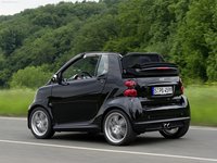 Smart fortwo 2011 Poster 684671