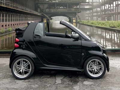 Smart fortwo 2011 puzzle 684685