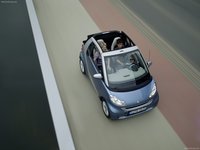 Smart fortwo 2011 Poster 684686