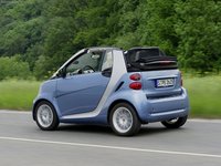 Smart fortwo 2011 puzzle 684690