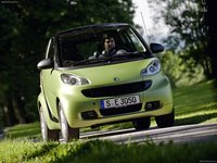 Smart fortwo 2011 mug #NC230935