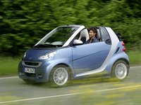 Smart fortwo 2011 puzzle 684706