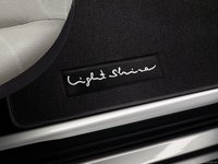 Smart fortwo 2011 Mouse Pad 684707