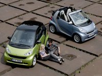 Smart fortwo 2011 puzzle 684720