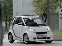 Smart fortwo 2011 puzzle 684723