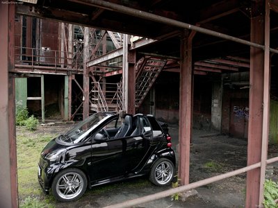 Smart fortwo 2011 puzzle 684733