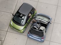 Smart fortwo 2011 Poster 684736