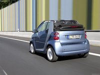 Smart fortwo 2011 stickers 684740