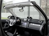 Smart fortwo 2011 puzzle 684741