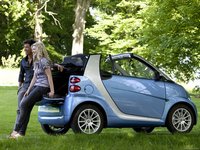 Smart fortwo 2011 puzzle 684748