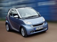 Smart fortwo 2011 puzzle 684751