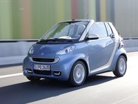 Smart fortwo 2011 puzzle 684754