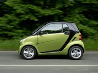 Smart fortwo 2011 puzzle 684757