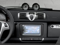 Smart fortwo 2011 puzzle 684760