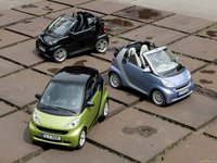 Smart fortwo 2011 mug #NC230906