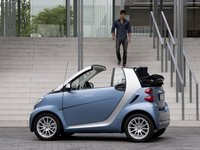 Smart fortwo 2011 puzzle 684762