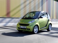 Smart fortwo 2011 puzzle 684764