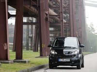 Smart fortwo 2011 Longsleeve T-shirt #684765