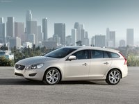 Volvo V60 2011 puzzle 684783