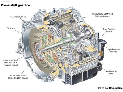 Volvo V60 2011 puzzle 684790