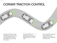 Volvo V60 2011 Mouse Pad 684815