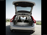 Volvo V60 2011 Sweatshirt #684822