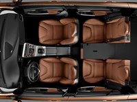 Volvo V60 2011 Mouse Pad 684823