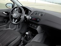 Seat Ibiza Ecomotive 2011 mug #NC231160