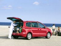 Seat Alhambra 2011 mug #NC231137