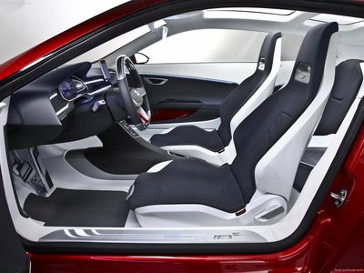 Seat IBE Paris Concept 2010 puzzle 684895