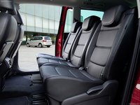 Seat Alhambra 2011 Mouse Pad 684901