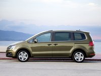 Seat Alhambra 2011 Sweatshirt #684959