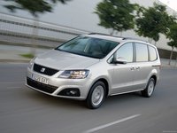 Seat Alhambra 2011 tote bag #NC231210