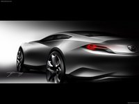 Mazda Shinari Concept 2010 Poster 685029