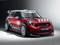 Mini WRC 2011 mug #NC231368