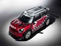 Mini WRC 2011 Longsleeve T-shirt #685245