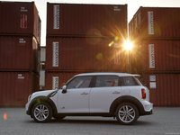 Mini Countryman 2011 Poster 685259